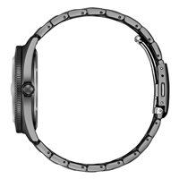 Armbanduhr Citizen Herr Of Marine in Stahl AW1887-56L - AW1887-56L